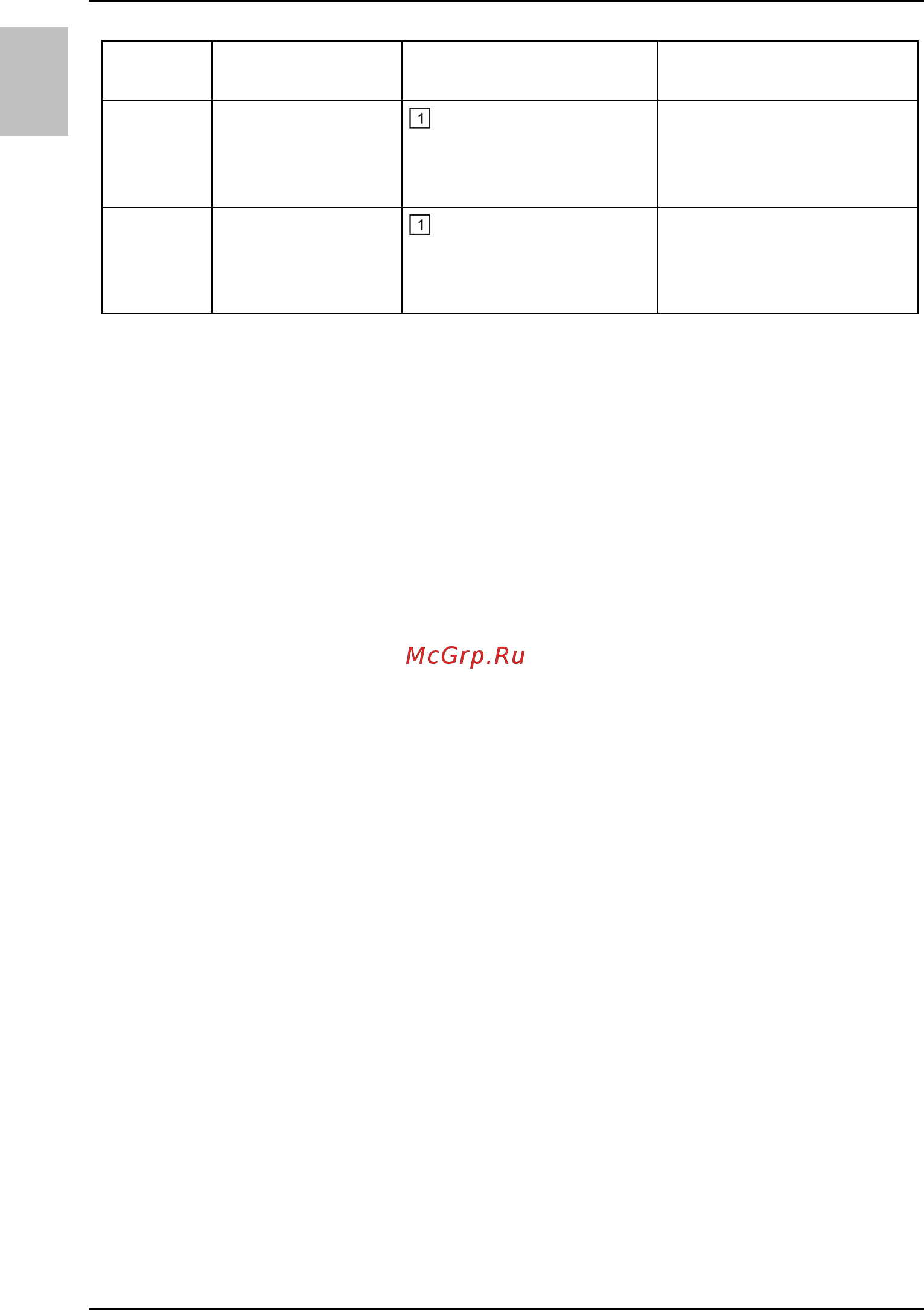 Gorenje OGBS100SMSB6 [10/48] Техникалық қызмет көрсету және күтім
