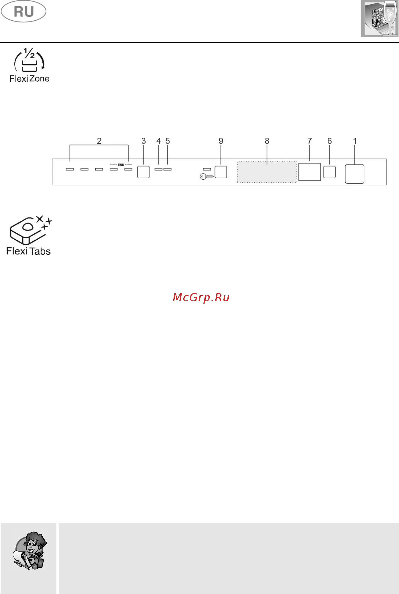 Smeg STA7234LFR [12/37] Инструкции для пользователя