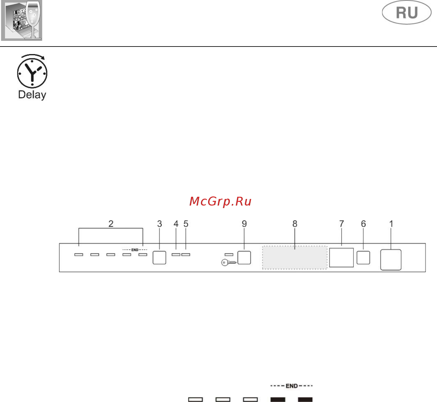 Smeg STA7234LFR [13/37] Инструкции для пользователя