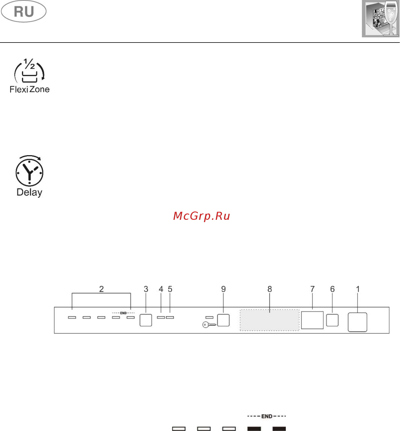 Smeg STL62324LFR1 [12/41] Инструкции для пользователя
