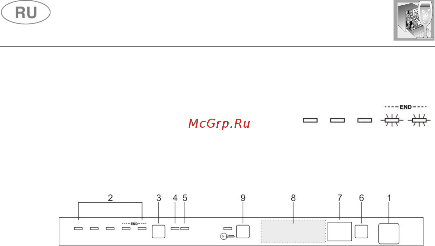 Smeg STL62324LFR1 [14/41] Инструкции для пользователя