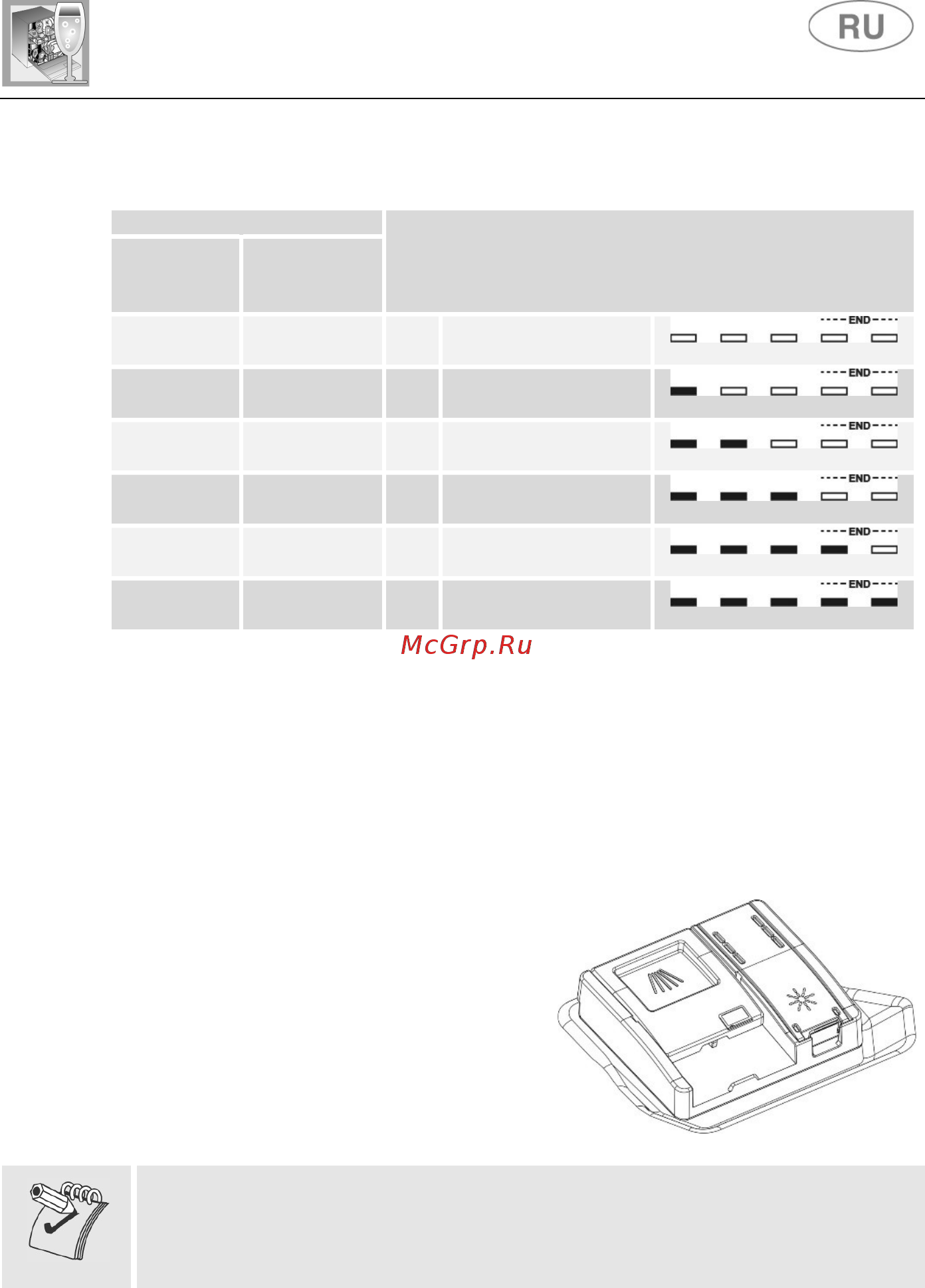 Smeg STL62324LFR1 [17/41] Инструкции для пользователя