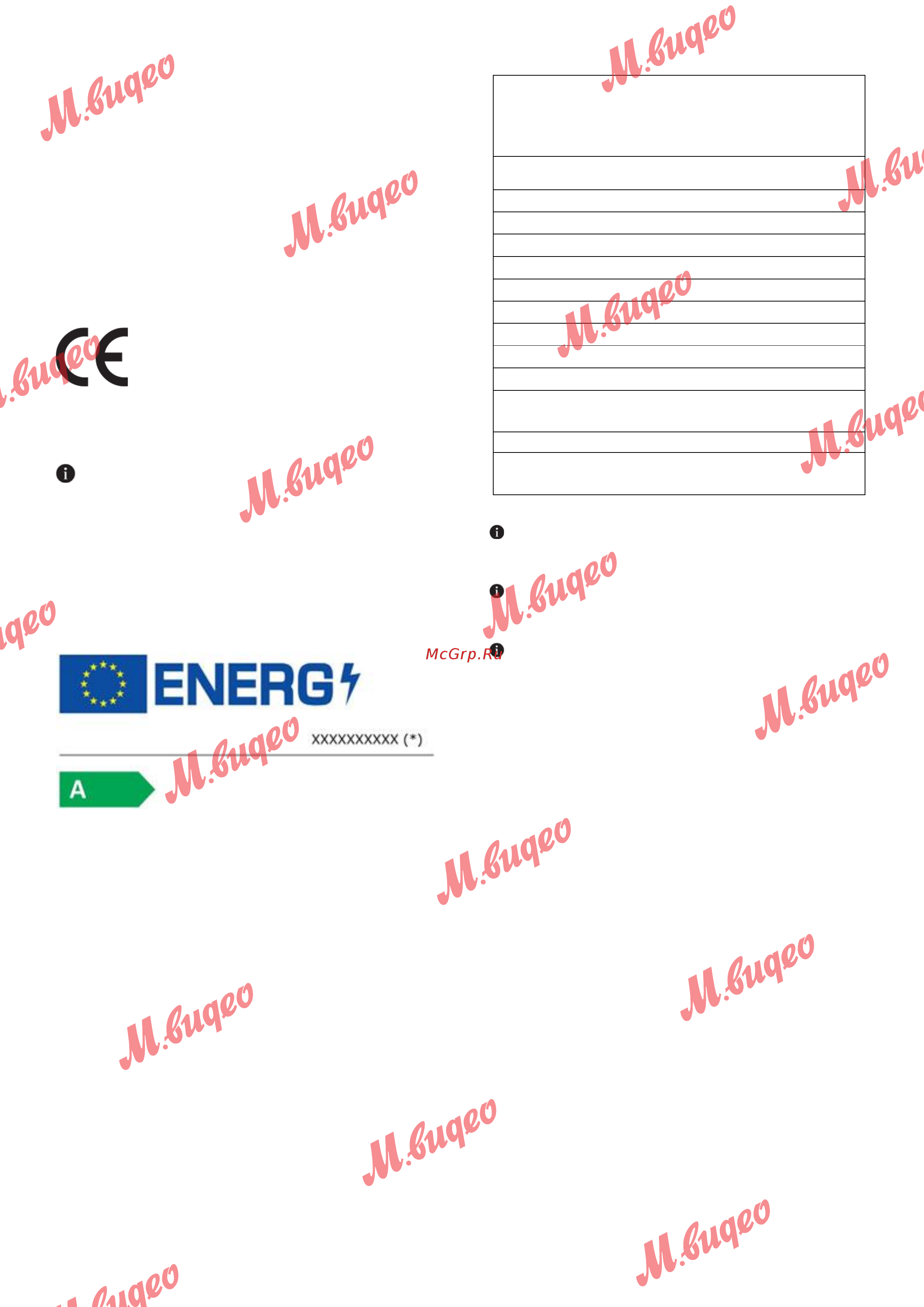 Kuppersbusch G 6300.0 V [7/36] Зайдите на веб сайт https ec europa eu и введите в поле поиска идентификатор