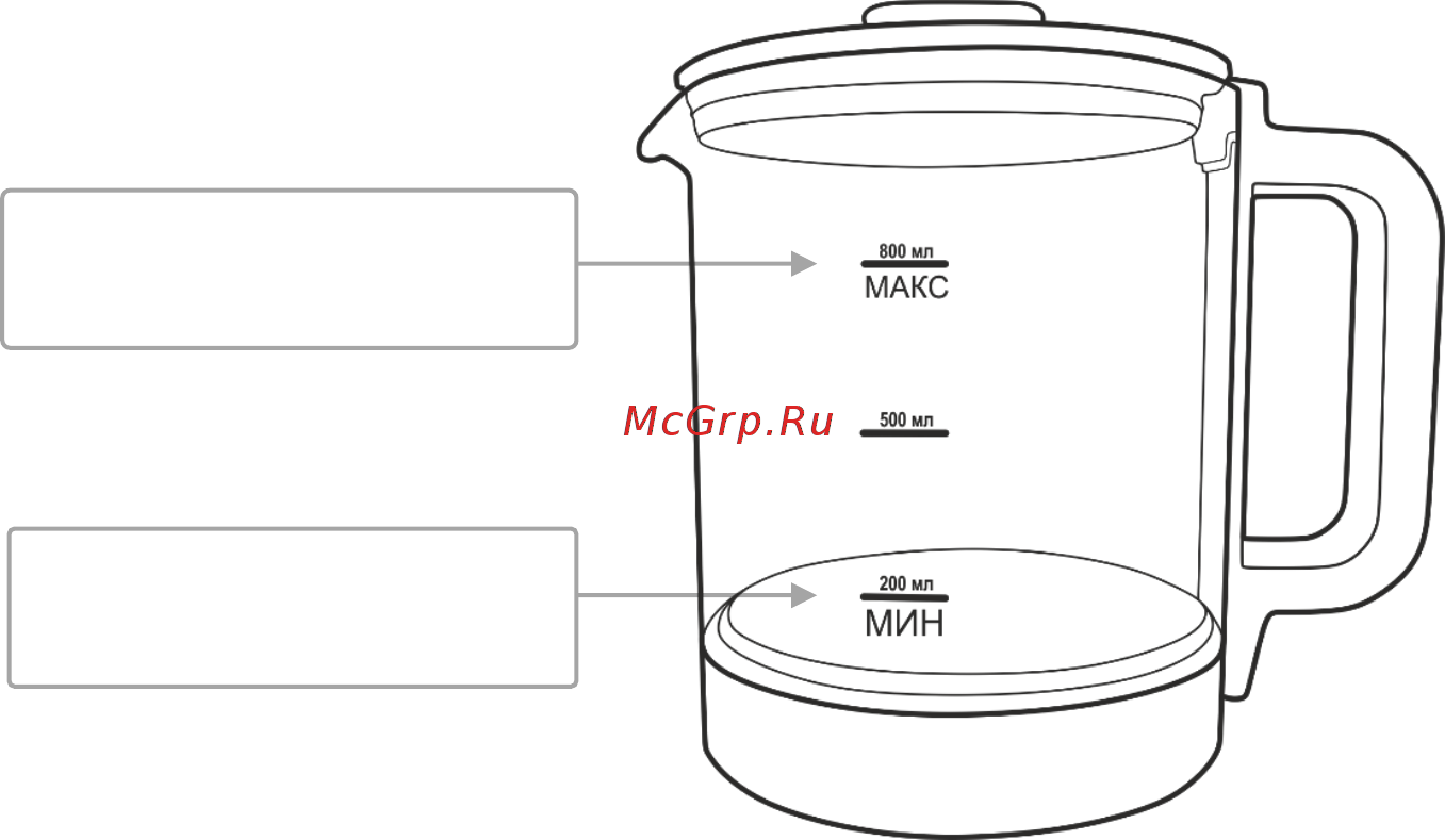 GFgril GFBB-10 4 в 1 [7/18] Максимальный уровень