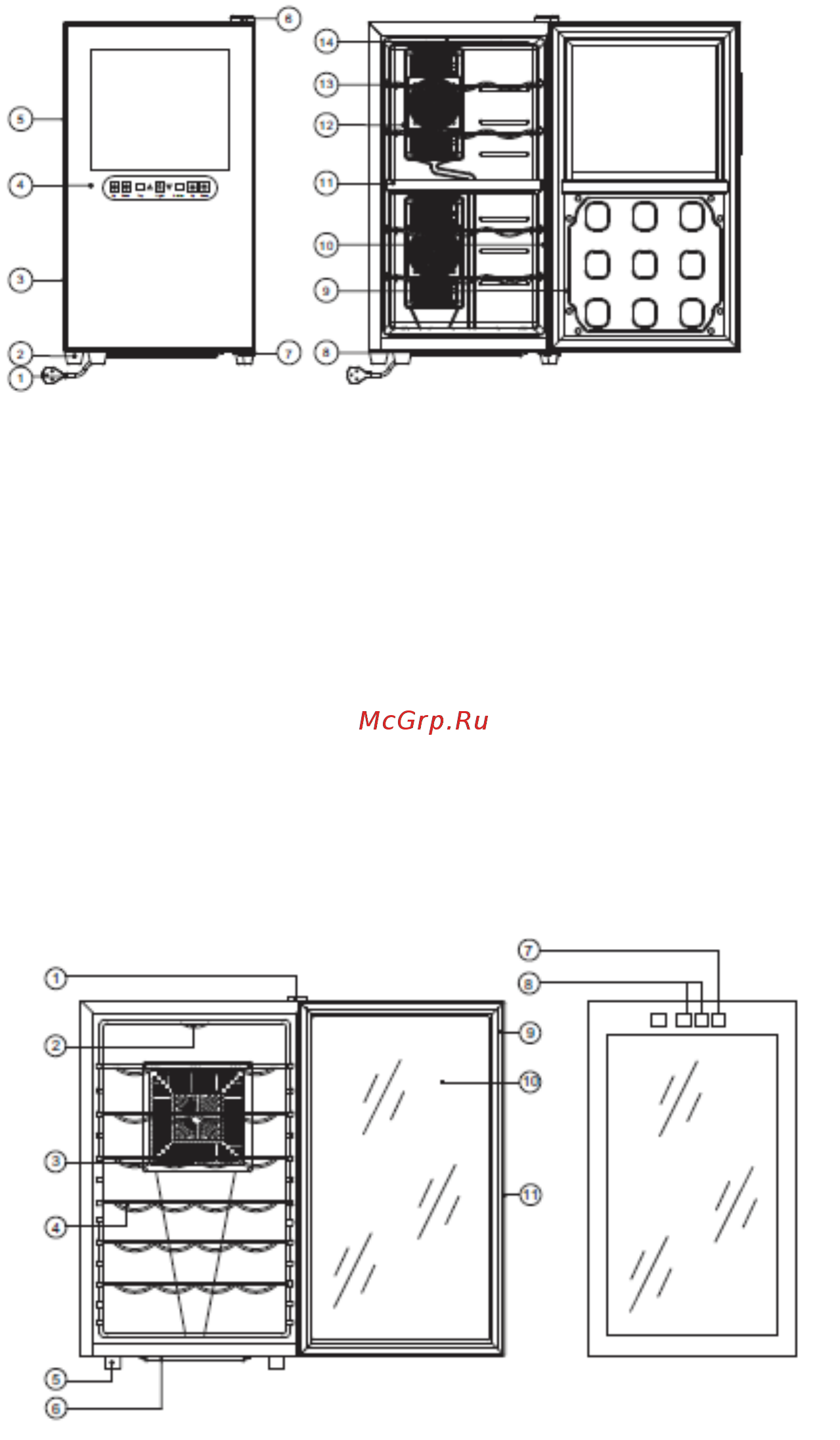 Temptech FW48DB [6/11] Fw65sb