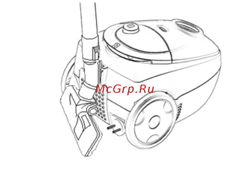 STARWIND SCB1114 [9/12] Транспортировка и хранение