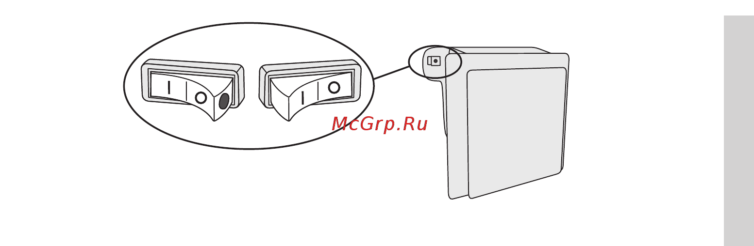Gorenje ORK192R [31/48] Прибор с ручным размораживание