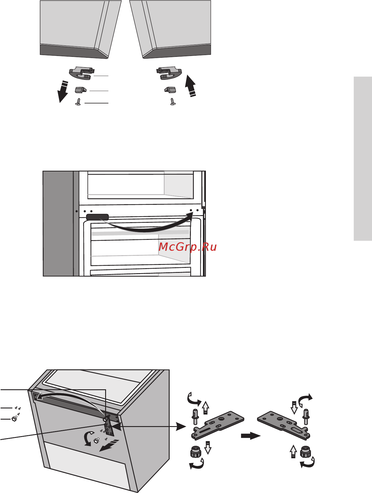 Gorenje NRK6192AC4 [21/68] 12 13 14