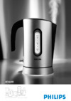 Philips HD 4690 Инструкция по эксплуатации