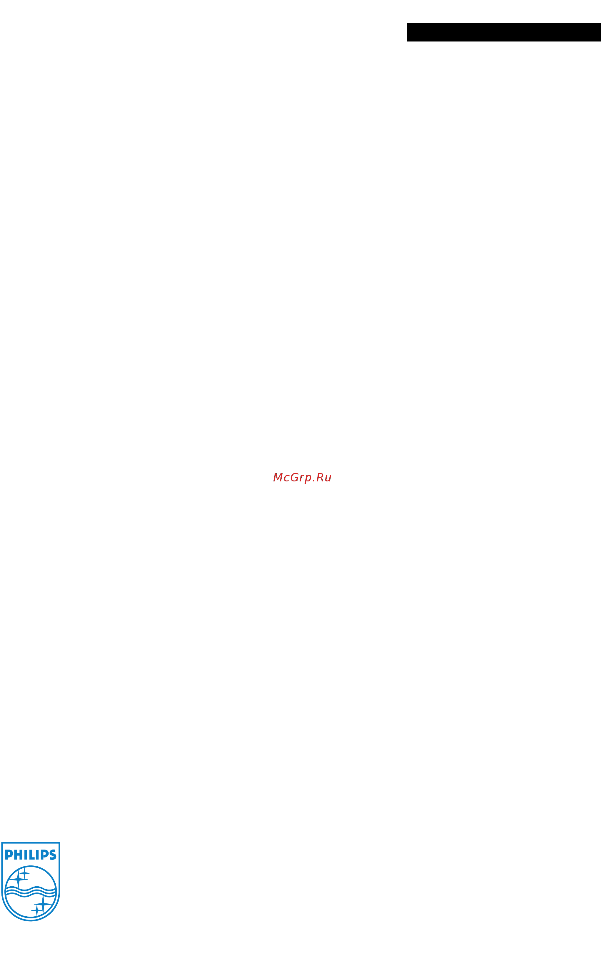 Philips HR 7764 [2/2] Hr 7764 13