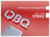 BQ mobile Strike Gold Brushed (BQS-5020) Инструкция по эксплуатации