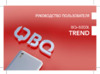BQ mobile Trend Dark Blue (BQ-5000L) Инструкция по эксплуатации