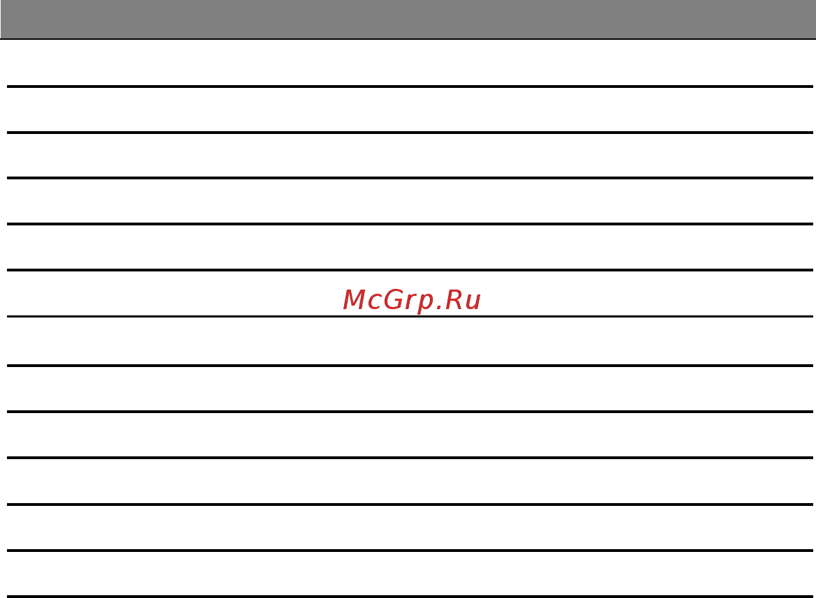 Acer V276HL Cbid [18/27] Таблица стандартных режимов синхронизации