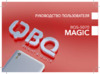 BQ mobile Magic LTE Pearl White (BQS-5070) Инструкция по эксплуатации