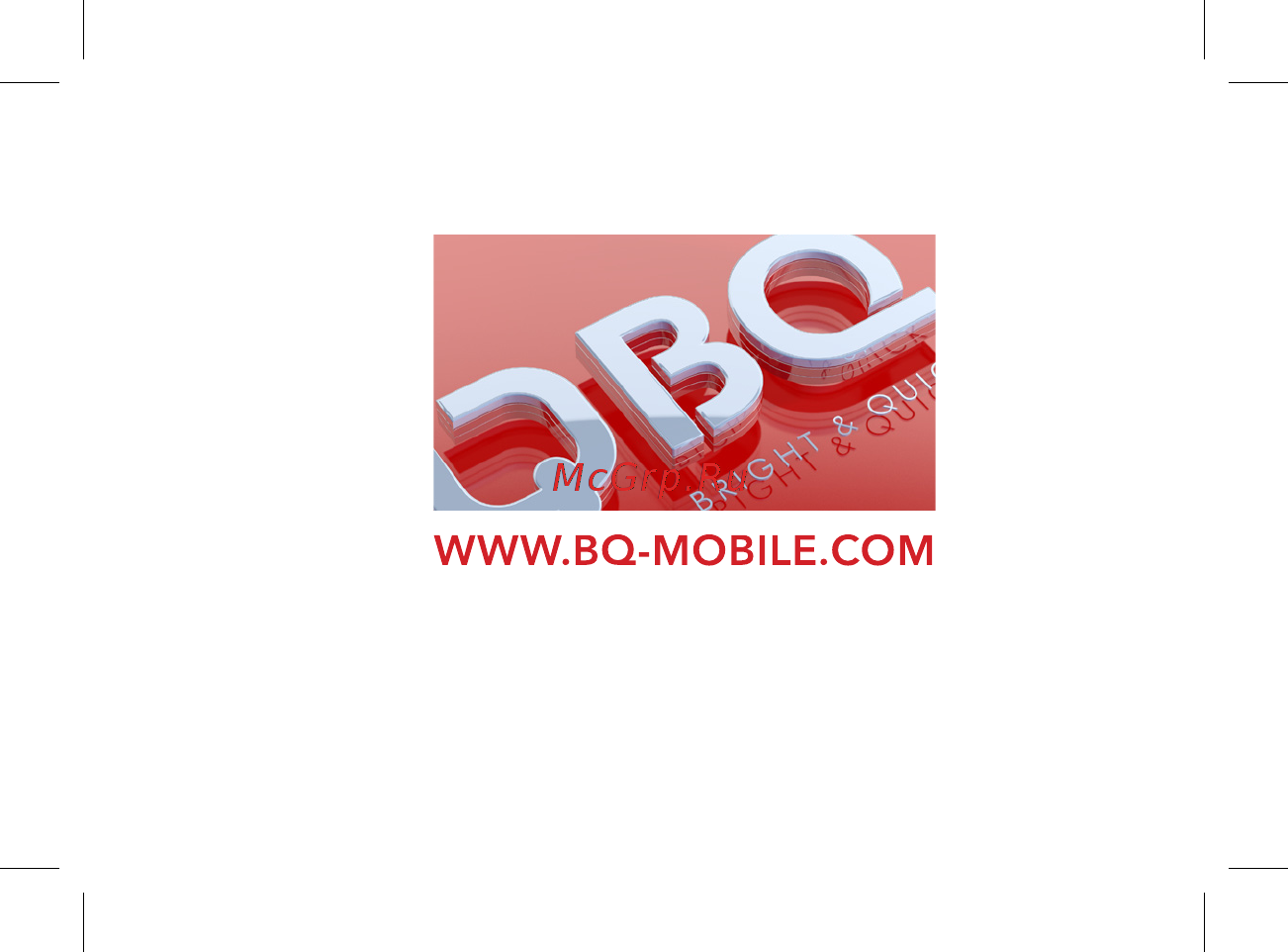 BQ mobile Magic LTE Pearl White (BQS-5070) Инструкция по эксплуатации онлайн [47/47] 564671