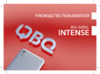 BQ mobile Intense Gold Brushed (BQ-5005L) Инструкция по эксплуатации