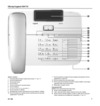 Gigaset DA710 White Инструкция по эксплуатации