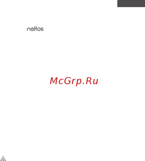 TP-Link Neffos C9A Moonlight Silver (TP706A) [2/66] Русский