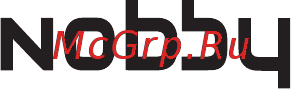 Nobby 320 Инструкция по эксплуатации онлайн