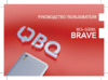 BQ mobile Brave Black (BQ-5008L) Инструкция по эксплуатации