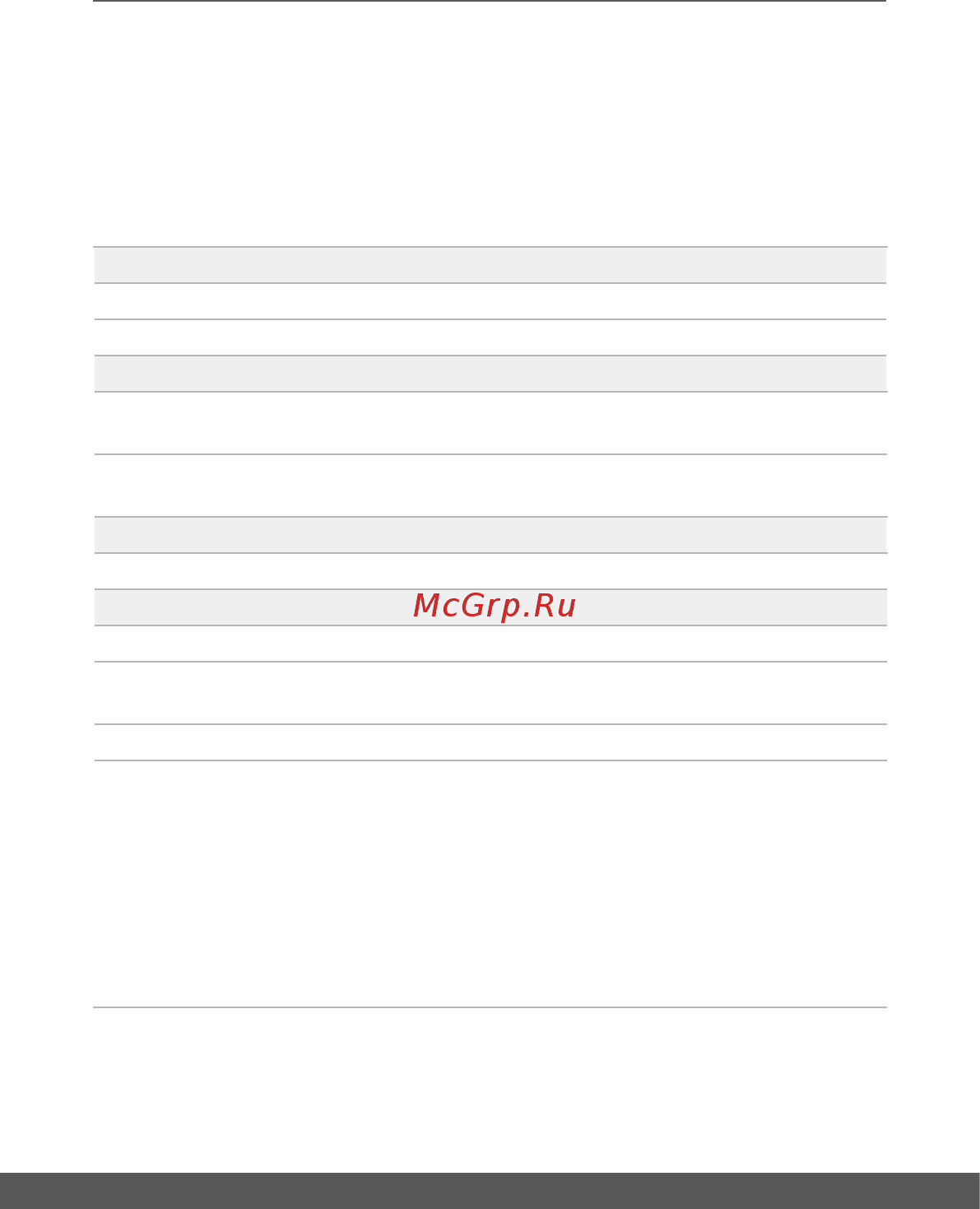 MSI GT75 Titan 8RG-281RU [27/68] Технические характеристики