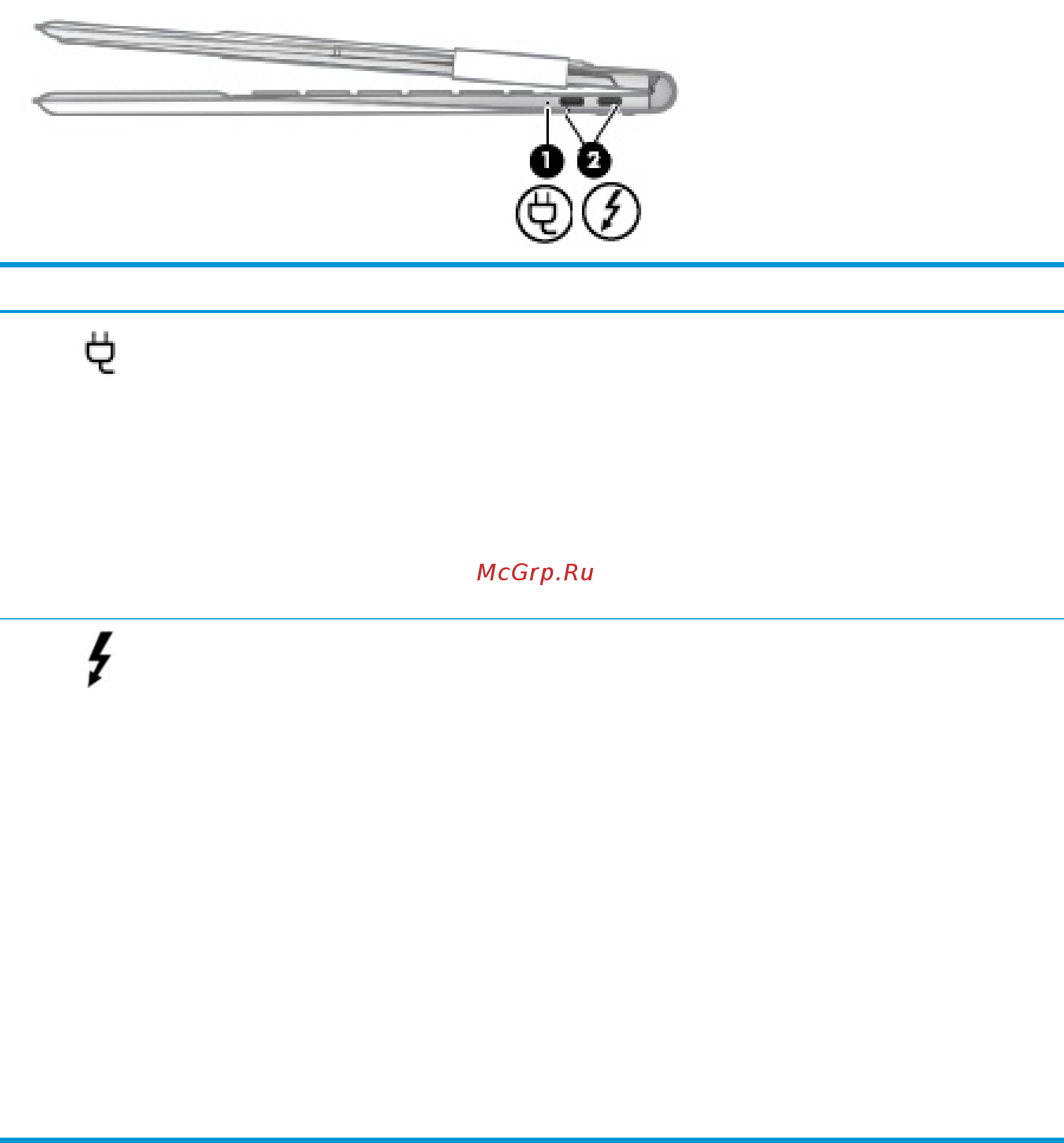 HP Spectre x360 13-ap0023ur (4ES66EA) [14/83] Вид справа