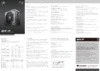 Cougar GX-F650 Инструкция по эксплуатации