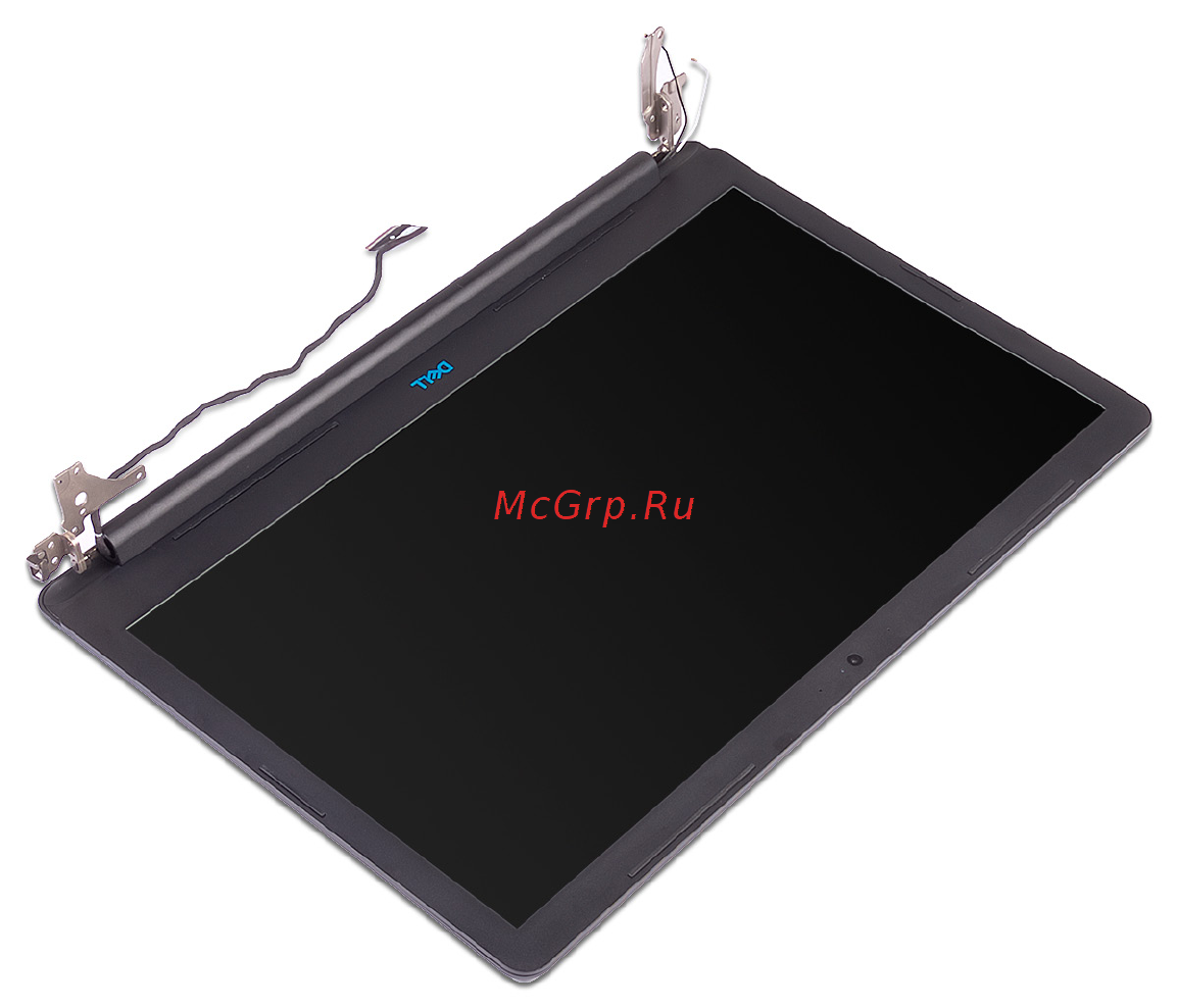 Dell G317-7558 Инструкция по эксплуатации онлайн [52/107] 565061