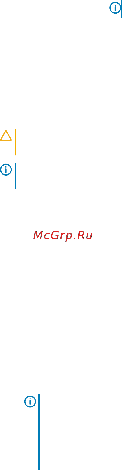 Dell G515-5611 [109/121] Клавиши навигация