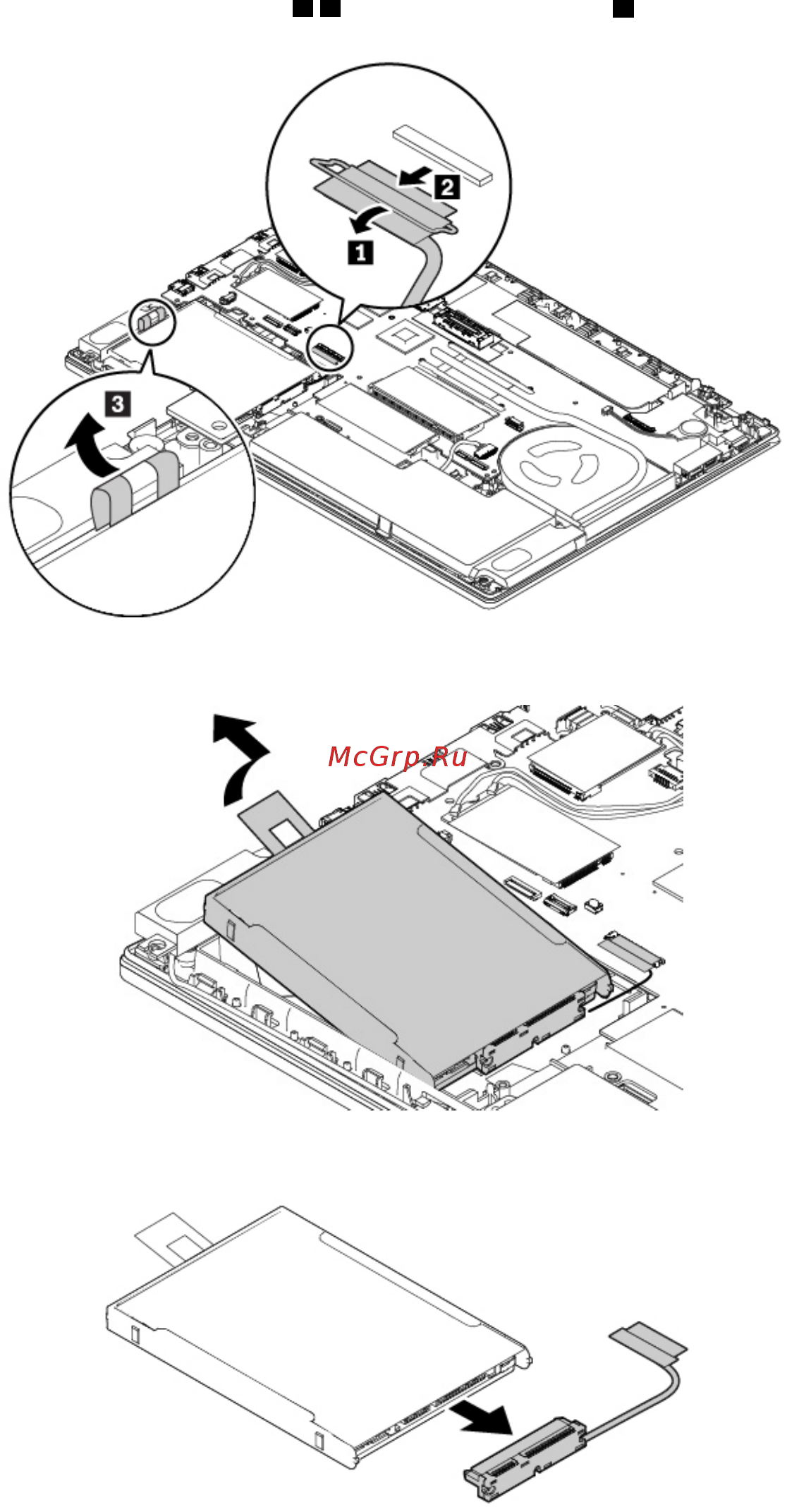 Lenovo ThinkPad T480 (20L5000BRT) Инструкция по эксплуатации онлайн [138/180] 565091