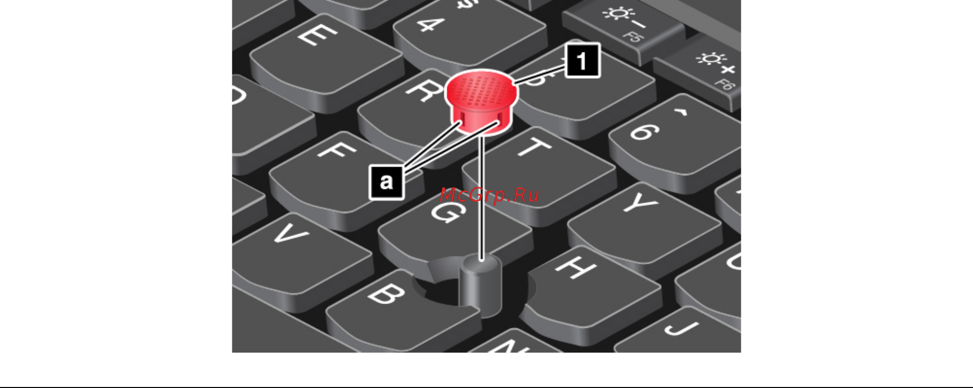 Lenovo ThinkPad T480 (20L5000BRT) [47/180] Использование аккумулятора