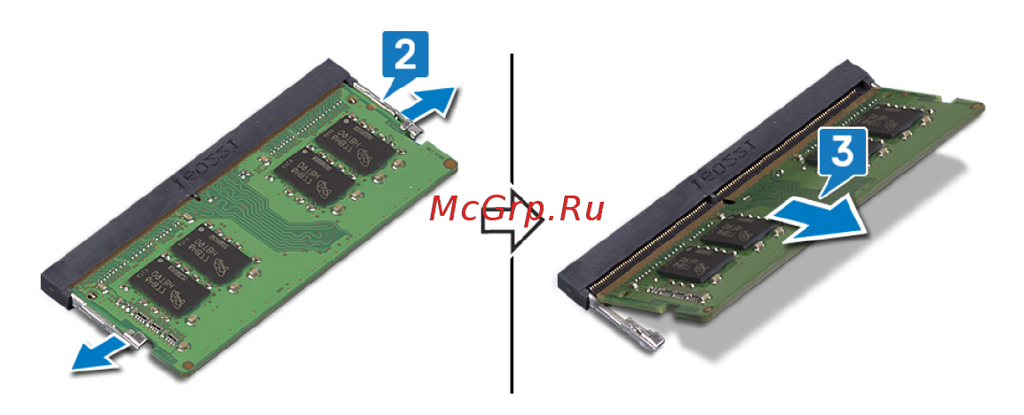 Dell G317-7534 Инструкция по эксплуатации онлайн [43/131] 565166