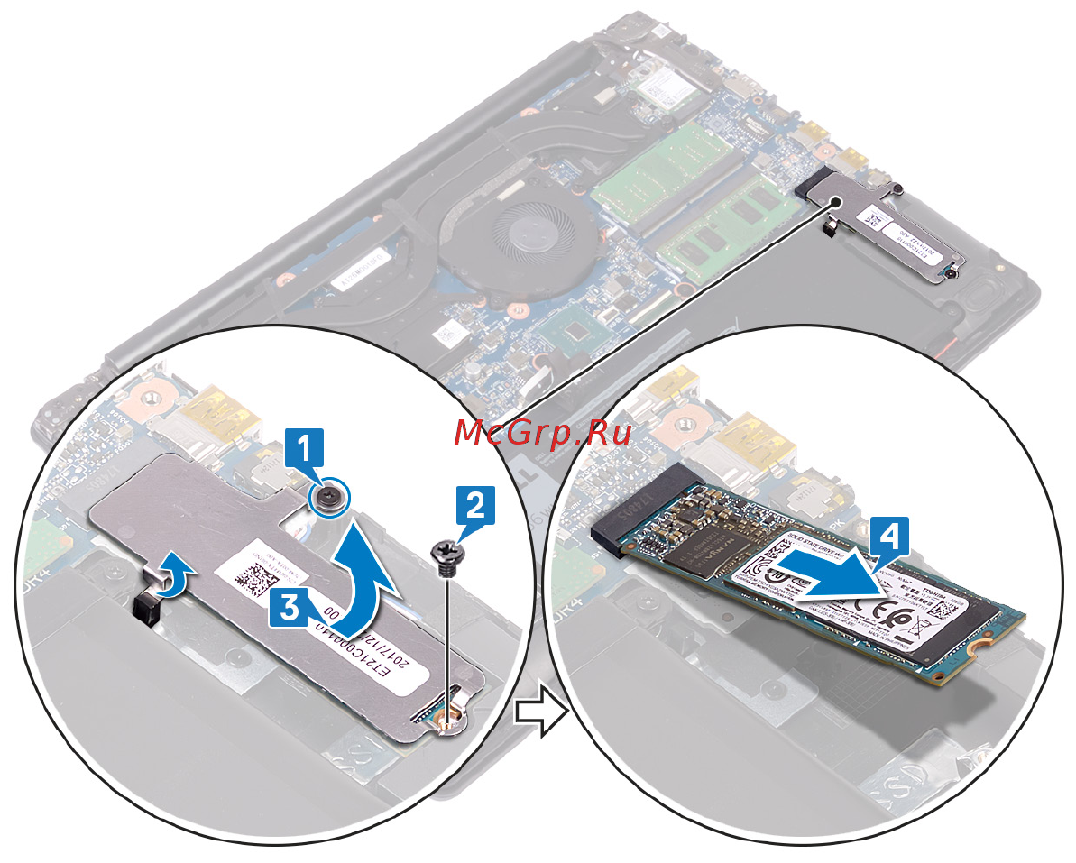 Dell G317-5379 Инструкция по эксплуатации онлайн [58/131] 565165
