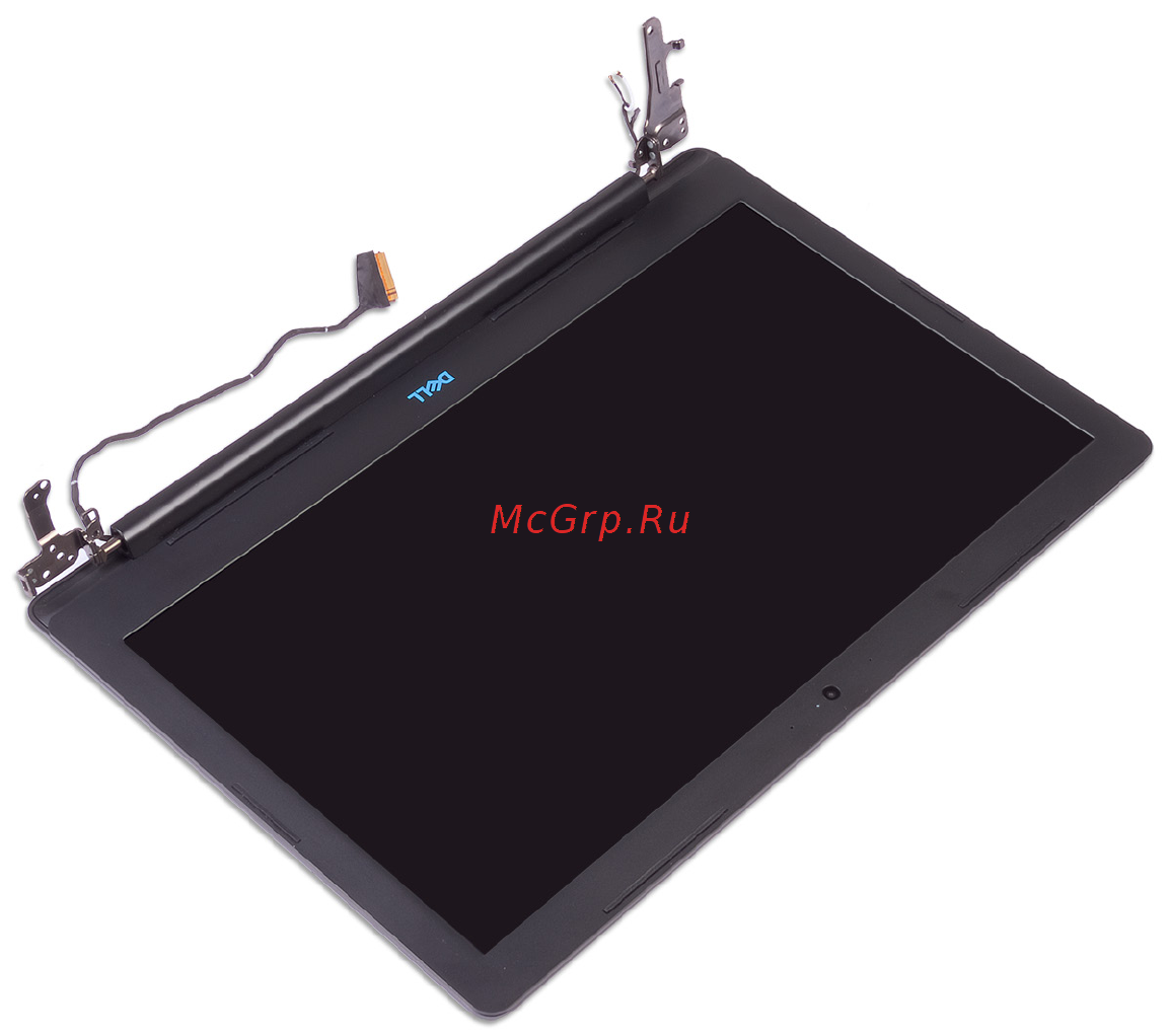 Dell G315-7145 Инструкция по эксплуатации онлайн [75/131] 565161