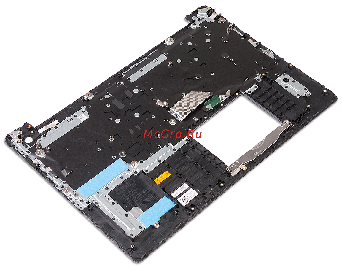 Dell G315-7183 Инструкция по эксплуатации онлайн [96/131] 565159