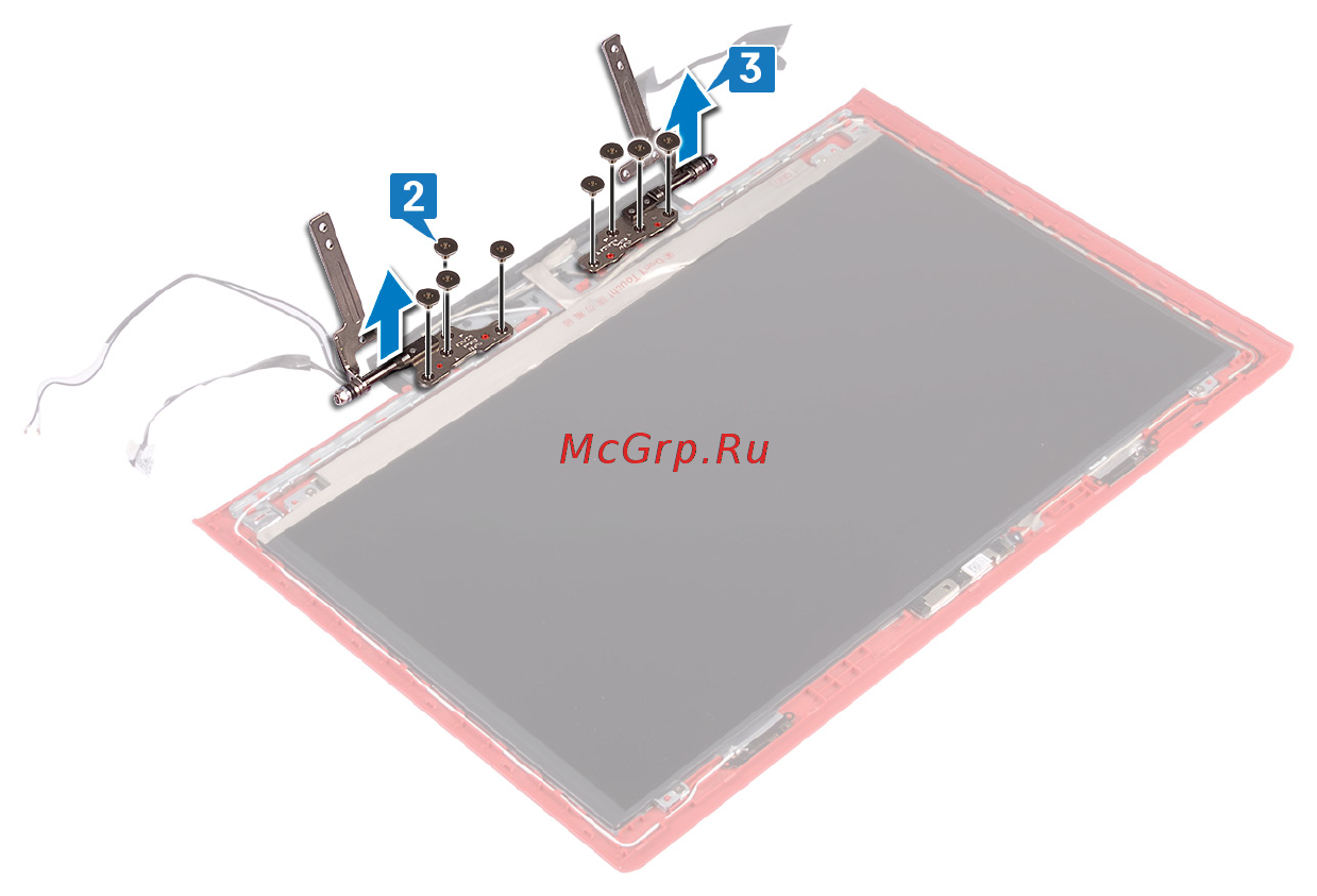 Dell G515-7299 Инструкция по эксплуатации онлайн [112/147] 565170