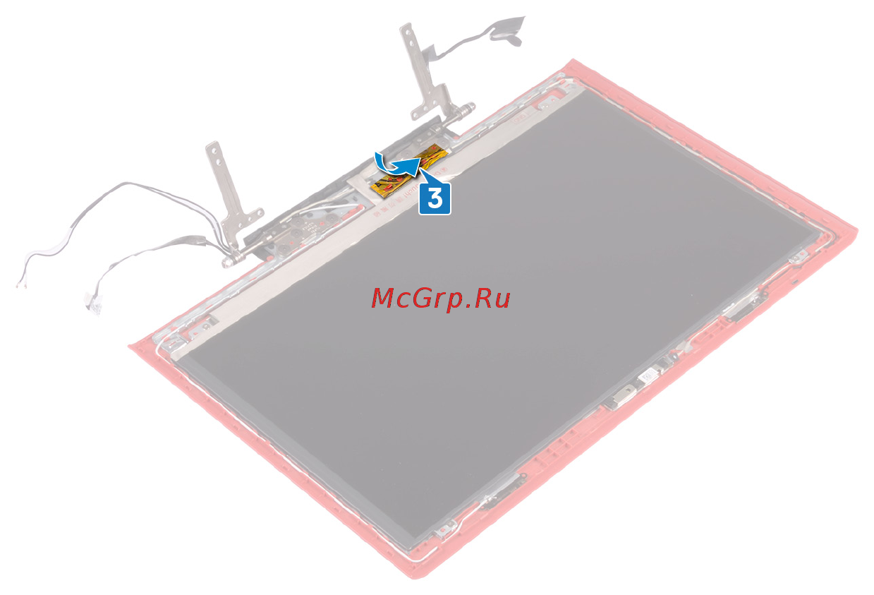 Dell G515-7299 [121/147] Действия после завершения операции