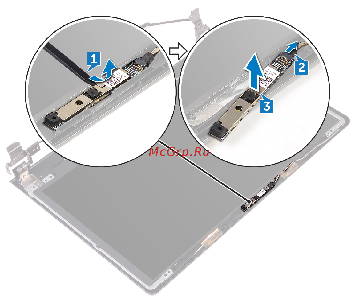 Dell Inspiron 3573-5468 Инструкция по эксплуатации онлайн [129/157] 565174
