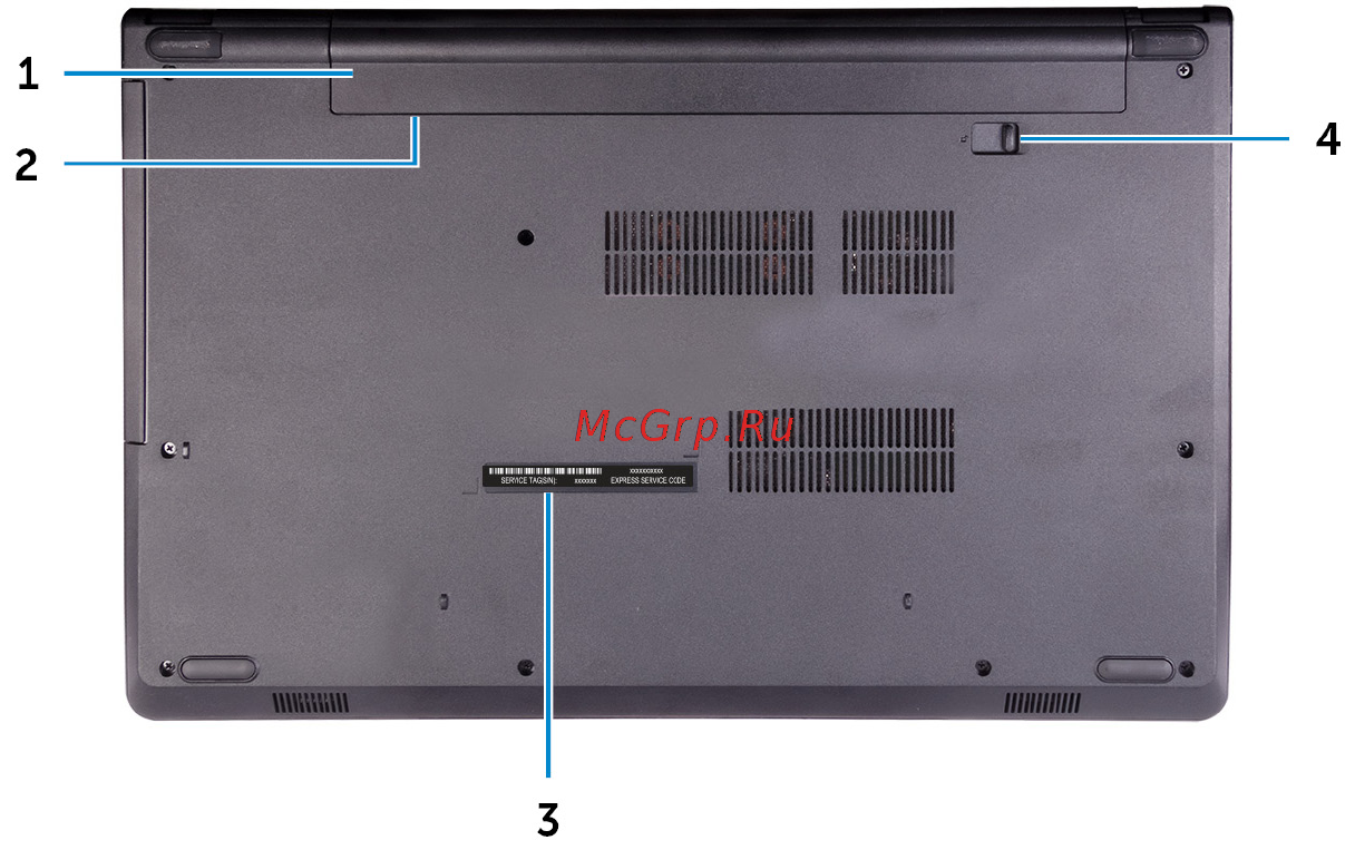 Dell Inspiron 3573-5468 [13/157] Назад