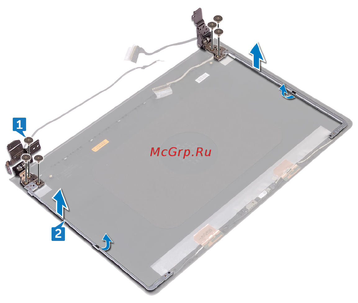 Dell Inspiron 3573-5468 Инструкция по эксплуатации онлайн [132/157] 565174