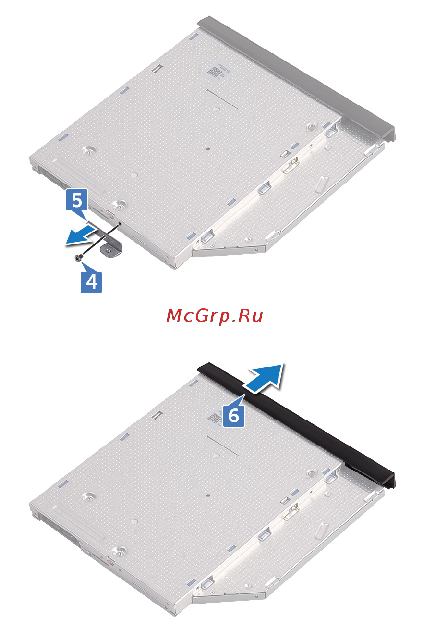 Dell Inspiron 3573-5468 Инструкция по эксплуатации онлайн [49/157] 565174