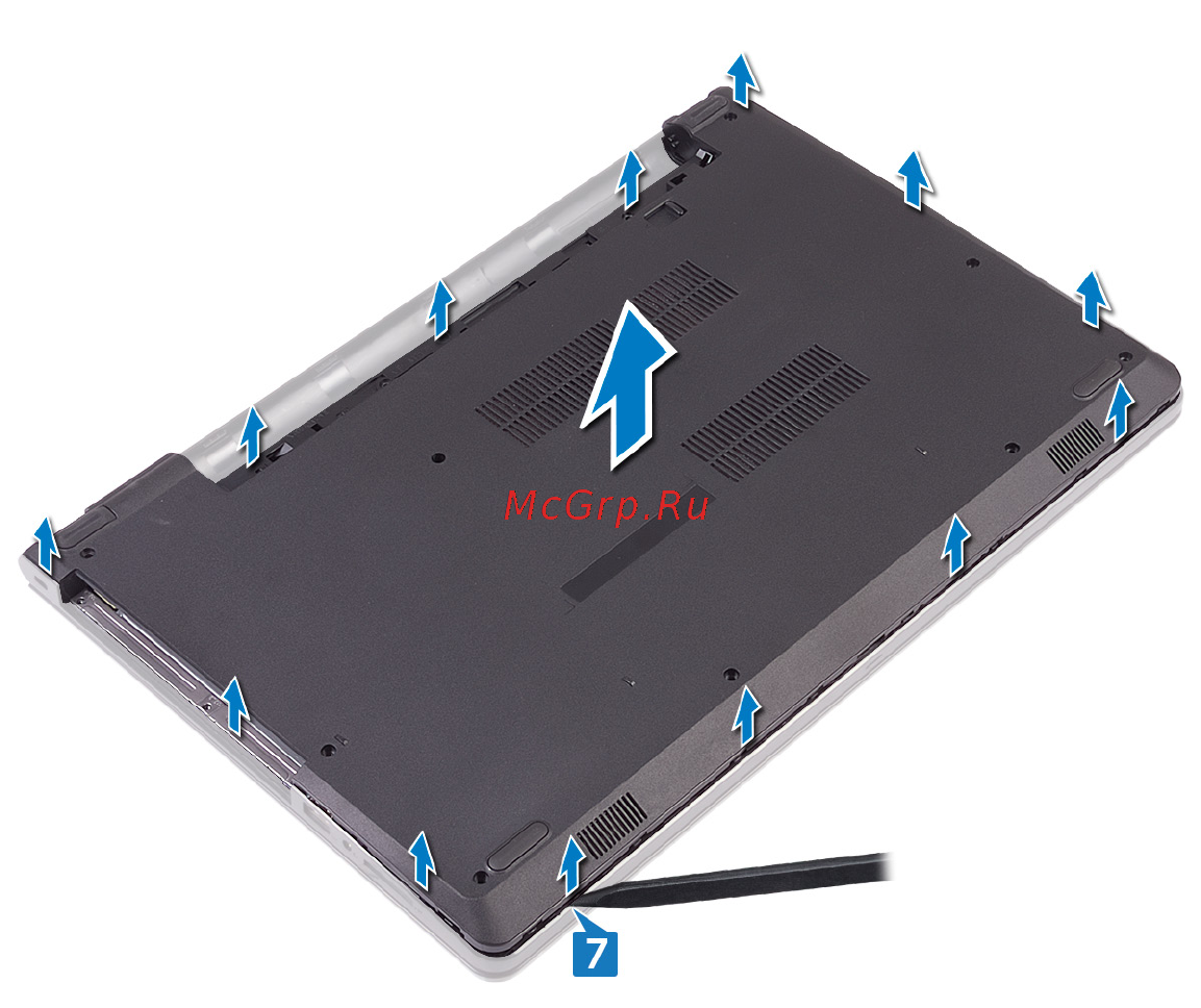 Dell Inspiron 3573-5468 Инструкция по эксплуатации онлайн [58/157] 565174