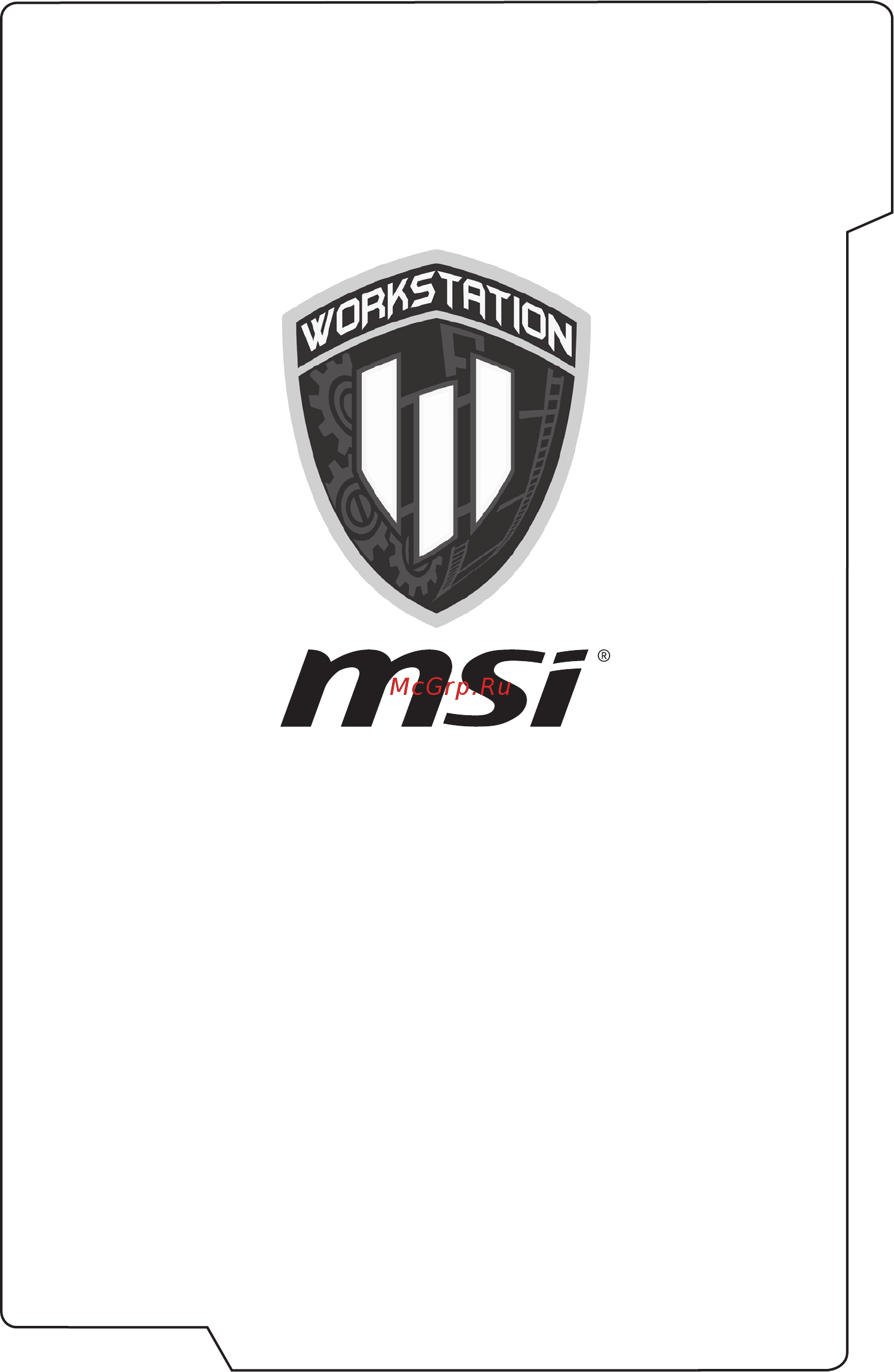 MSI WE62 7RJ [11/64] Введение
