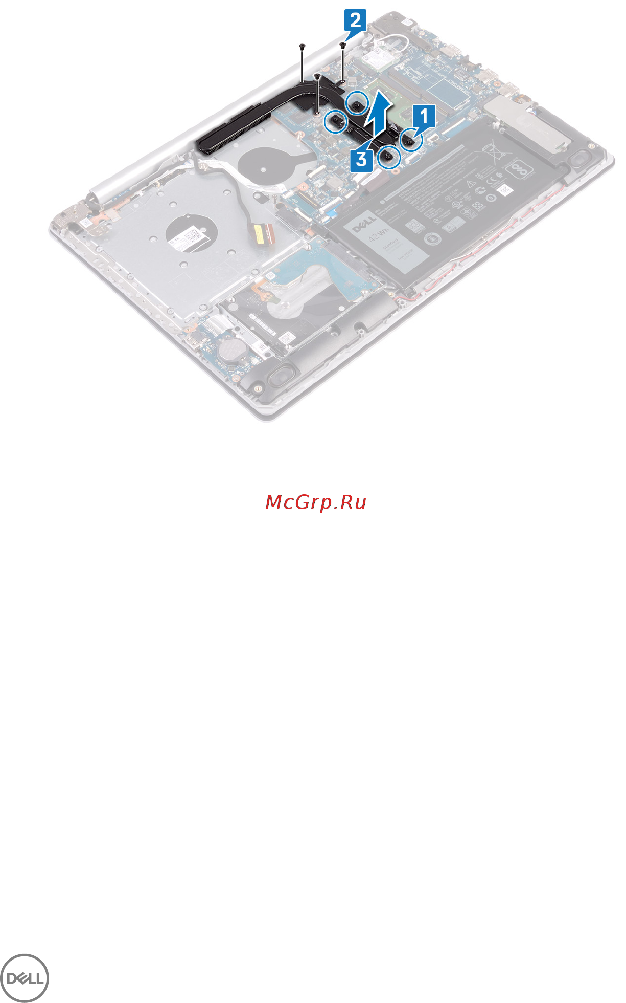 Dell Inspiron 5570-3117 Инструкция по эксплуатации онлайн [103/186] 565184