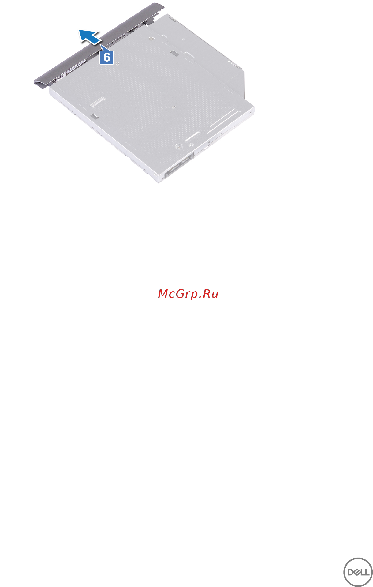 Dell Inspiron 5570-3117 Инструкция по эксплуатации онлайн [52/186] 565184