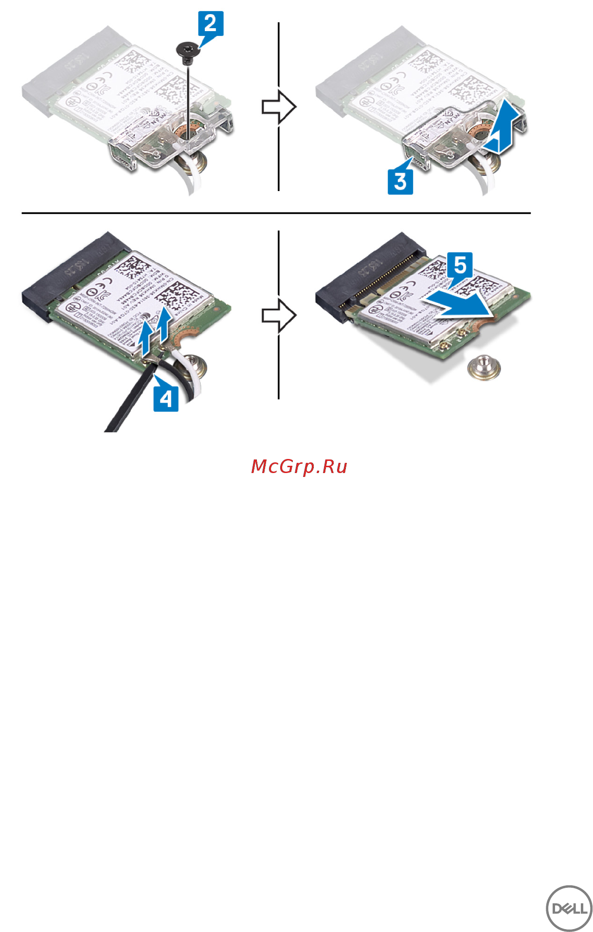Dell Inspiron 5570-3117 Инструкция по эксплуатации онлайн [72/186] 565184