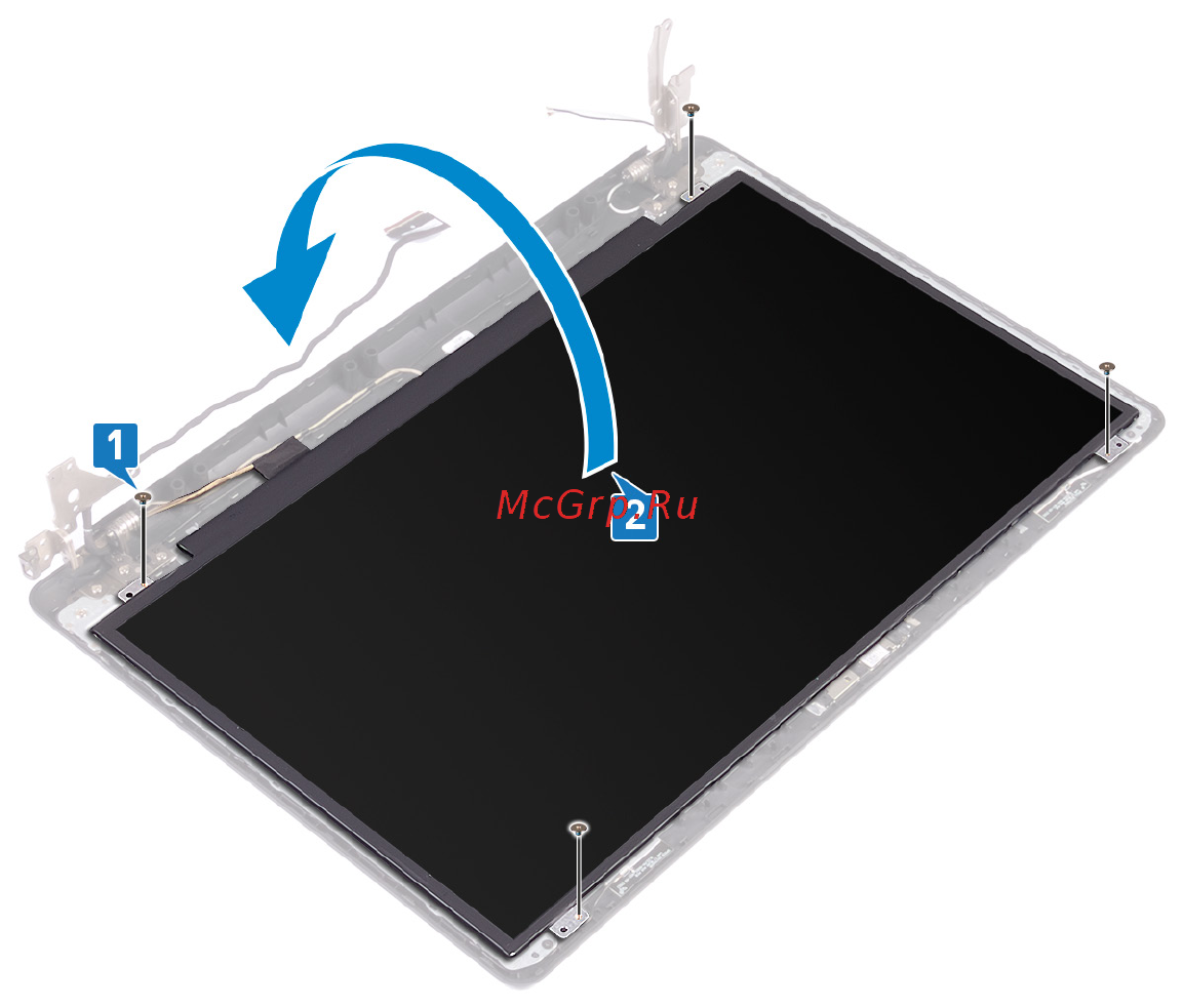 Dell Inspiron 5770-6380 Инструкция по эксплуатации онлайн [142/184] 565189