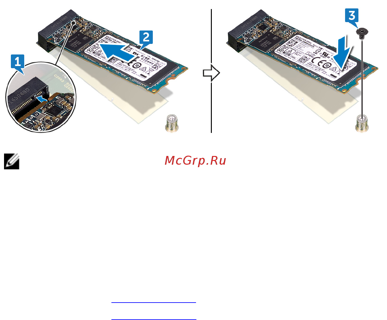 Dell Inspiron 5770-6380 [86/184] Действия после завершения операции
