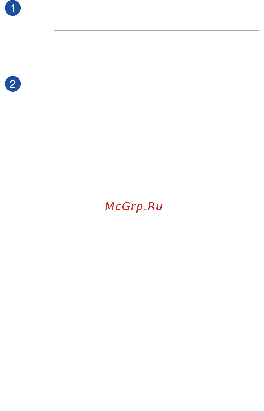 Asus ROG STRIX SCAR Edit. GL703GE-EE197T [20/106] Вентиляционные отверстия