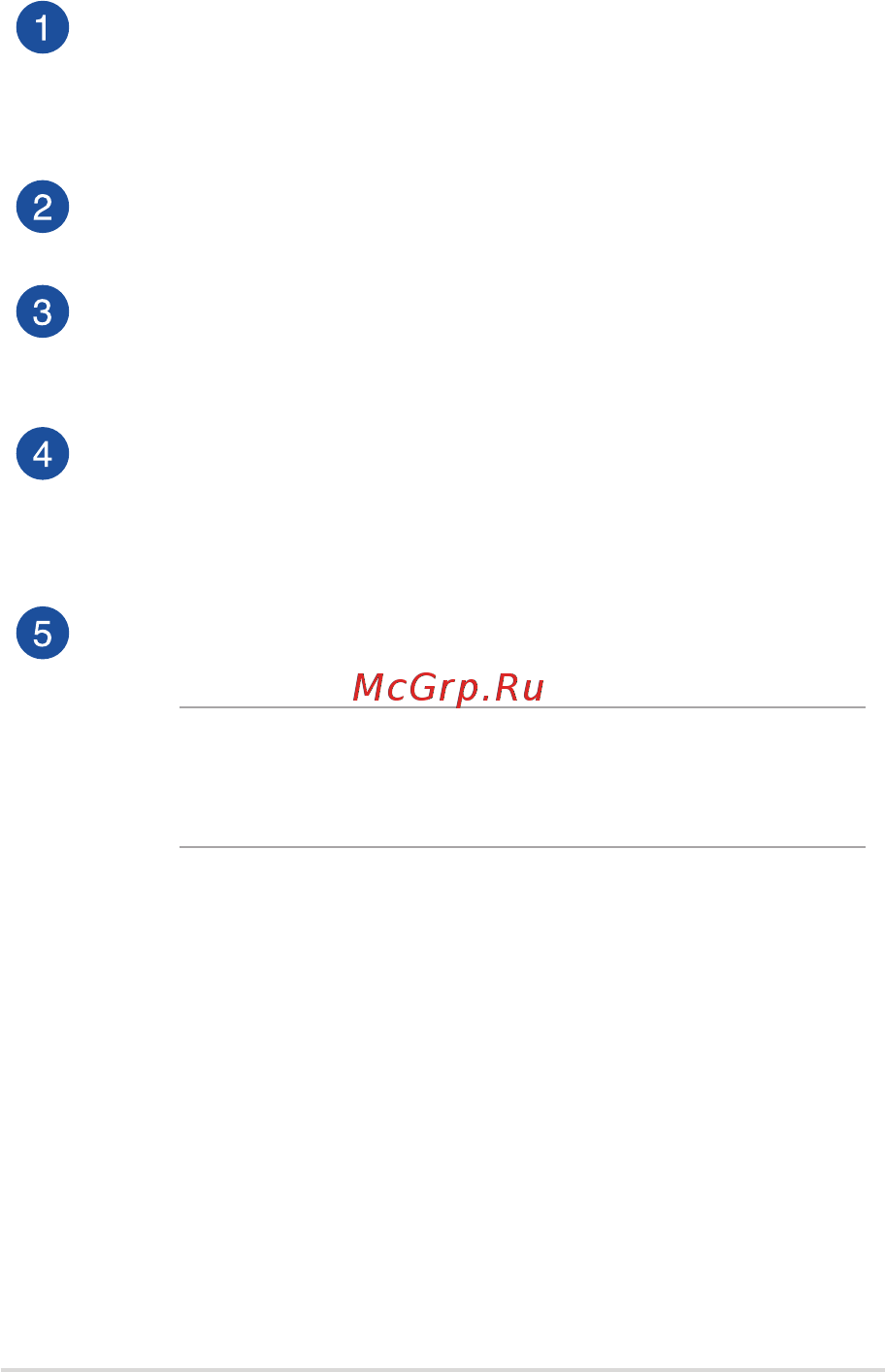 Asus ROG Zephyrus M GM501GM-EI032T Инструкция по эксплуатации онлайн [15/104] 565235